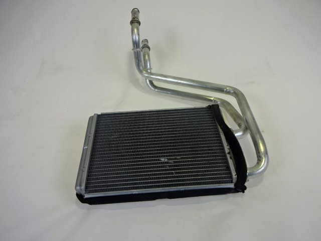 GRELEC RADIATORJA OEM N. 20212500 ORIGINAL REZERVNI DEL FIAT IDEA 350 (2003 - 2008) BENZINA LETNIK 2006