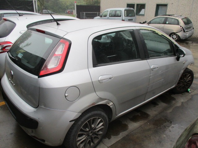 FIAT PUNTO EVO 1.3 D 55KW 5M 5P (2011) RICAMBI IN MAGAZZINO 