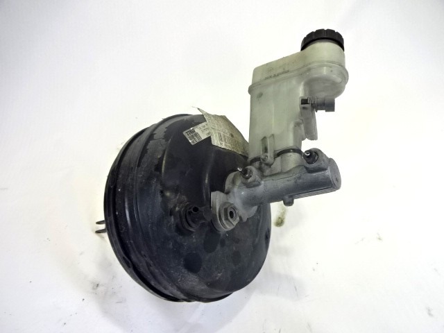 SERVO OJACEVALNIK ZAVOR S PUMPO OEM N. 13126709 ORIGINAL REZERVNI DEL FIAT CROMA 194 MK2 (2005 - 10/2007)  DIESEL LETNIK 2007