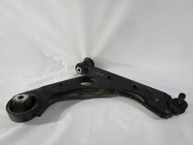 SPREDNJA DESNA ROKA  OEM N. 51895366 ORIGINAL REZERVNI DEL FIAT PUNTO EVO 199 (2009 - 2012)  DIESEL LETNIK 2011