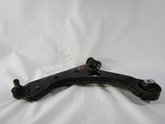 SPREDNJA LEVA ROKA  OEM N. 51895367 ORIGINAL REZERVNI DEL FIAT PUNTO EVO 199 (2009 - 2012)  DIESEL LETNIK 2011