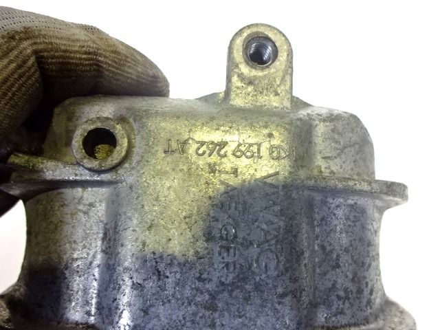 NOSILCI MOTORJA/DRUGO OEM N. 1K0199262AT ORIGINAL REZERVNI DEL VOLKSWAGEN GOLF PLUS 5M1 521 MK1 (2004 - 2009) DIESEL LETNIK 2006