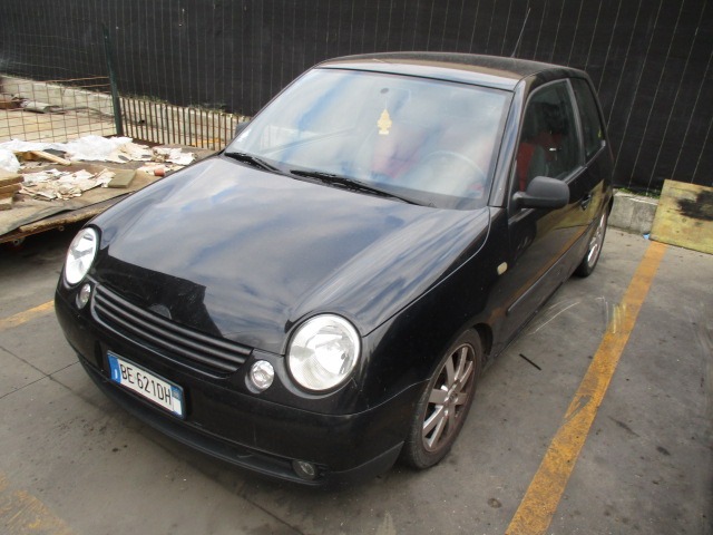 VOLKSWAGEN LUPO 1.0 B 37KW 5M 3P (1999) RICAMBI IN MAGAZZINO