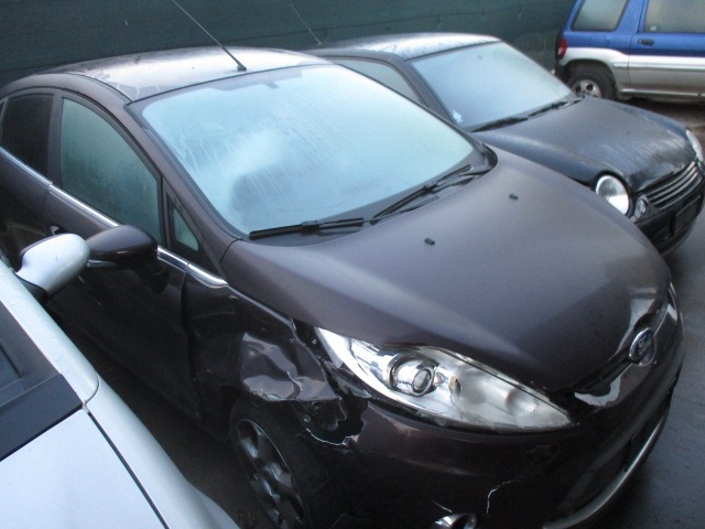 FORD FIESTA 1.4 G 71KW 5M 5P (2010) RICAMBI IN MAGAZZINO