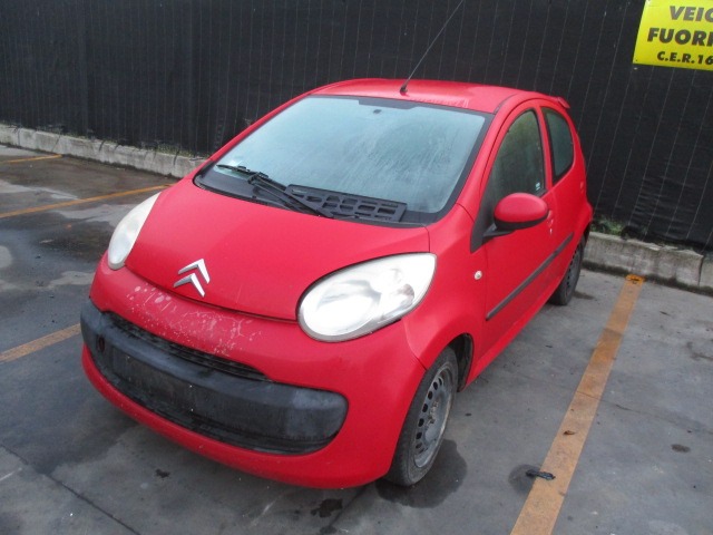 CITROEN C1 1.4 D 40KW 5M 5P (2007) RICAMBI IN MAGAZZINO