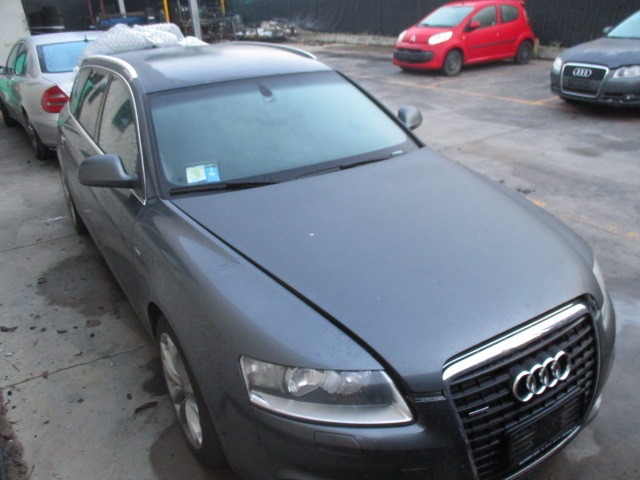 AUDI A6 SW 4X4 3.0 176KW 5P D AUT (2010) RICAMBI IN MAGAZZINO