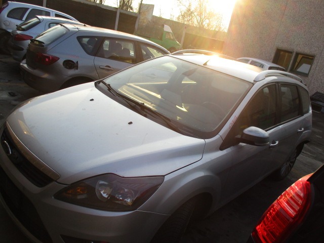 FORD FOCUS SW 1.6 D 66KW 5M 5P (2008) RICAMBI IN MAGAZZINO