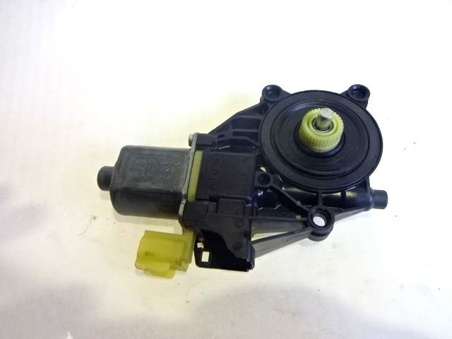 DVIZNI MEHANIZEM SPREDNIH STEKEL  OEM N. 130822407 ORIGINAL REZERVNI DEL FORD FIESTA CB1 CNN MK6 (09/2008 - 11/2012) BENZINA/GPL LETNIK 2010