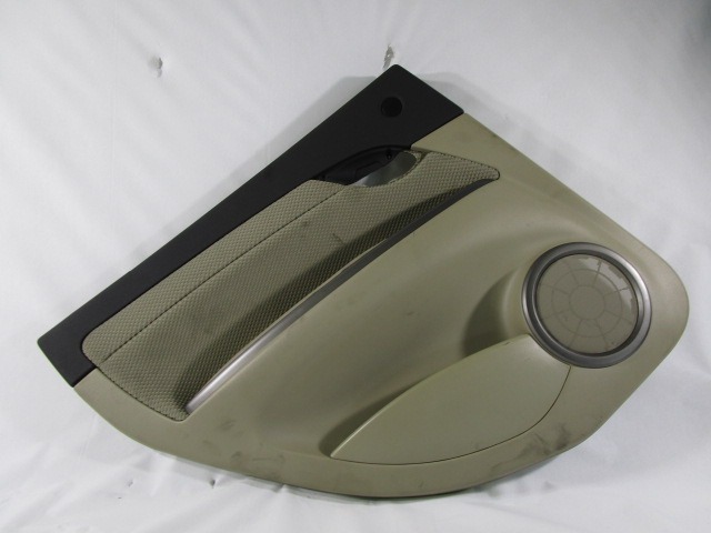 VRATNI PANEL OEM N. PNPSTFTCROMA194MK2SW5P ORIGINAL REZERVNI DEL FIAT CROMA 194 MK2 (2005 - 10/2007)  DIESEL LETNIK 2006