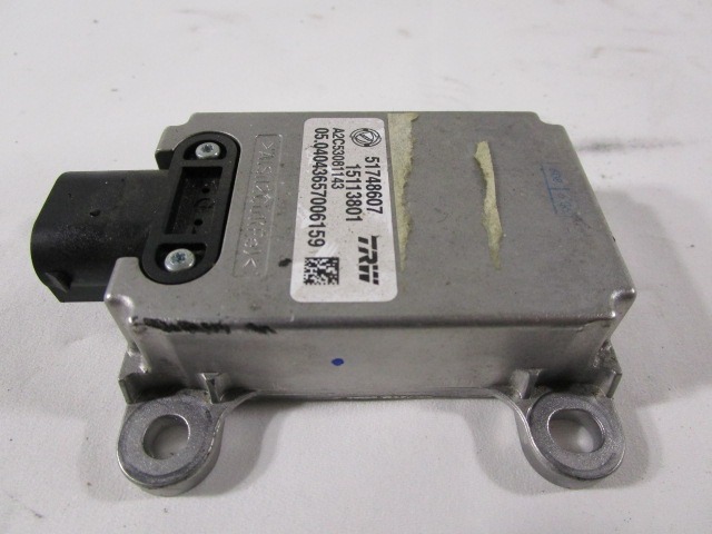 ESP OEM N. 51748607 ORIGINAL REZERVNI DEL FIAT CROMA 194 MK2 (2005 - 10/2007)  DIESEL LETNIK 2006