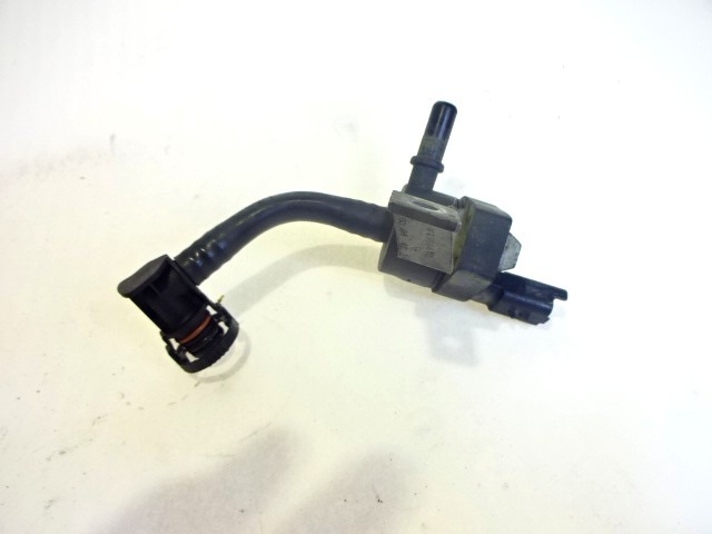 ELEKTROVENTIL  OEM N. 13907624538 V754196180 ORIGINAL REZERVNI DEL MINI ONE / COOPER BERLINA CABRIO R56 R57 (2007 - 2013) BENZINA LETNIK 2011