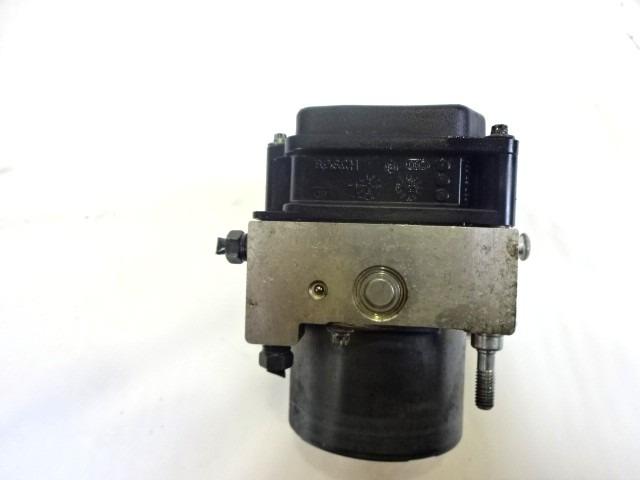 ABS AGREGAT S PUMPO OEM N. 265800441 ORIGINAL REZERVNI DEL CITROEN C1 (2005 - 2014) DIESEL LETNIK 2007