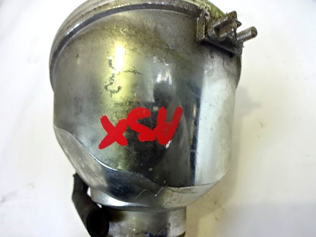 SPREDNJI INDIKATOR OEM N. 6X0953155F ORIGINAL REZERVNI DEL VOLKSWAGEN LUPO 6X1 6E1 (04/1999 - 05/2005) BENZINA LETNIK 1999