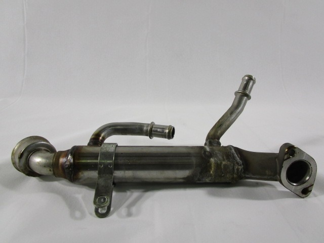 EGR VENTIL/IZMENJALNIK OEM N. A6401400575 ORIGINAL REZERVNI DEL MERCEDES CLASSE A W169 5P C169 3P (2004 - 04/2008) DIESEL LETNIK 2007