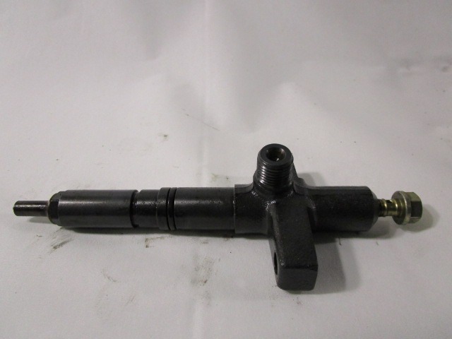 INJEKTORJI DIESEL OEM N. ME731084 ORIGINAL REZERVNI DEL MITSUBISHI PAJERO V60 (2000 - 2007) DIESEL LETNIK 2002