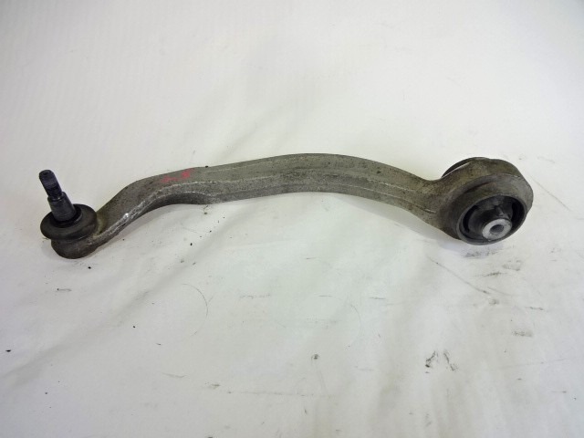 SPREDNJA LEVA ROKA  OEM N. 8E0407693AL ORIGINAL REZERVNI DEL AUDI A4 B7 8EC 8ED 8HE BER/SW/CABRIO (2004 - 2007) DIESEL LETNIK 2006