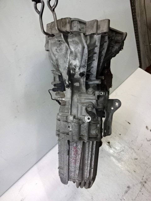 ROCNI MENJALNIK OEM N. 01X301211F ORIGINAL REZERVNI DEL AUDI A4 B7 8EC 8ED 8HE BER/SW/CABRIO (2004 - 2007) DIESEL LETNIK 2006