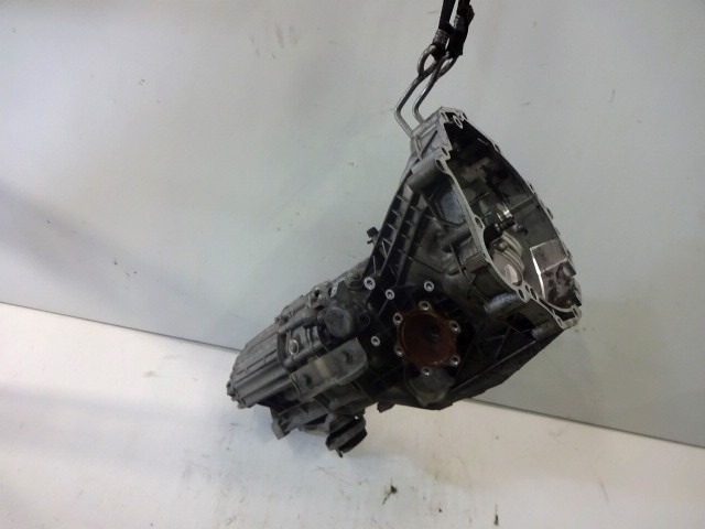 ROCNI MENJALNIK OEM N. 01X301211F ORIGINAL REZERVNI DEL AUDI A4 B7 8EC 8ED 8HE BER/SW/CABRIO (2004 - 2007) DIESEL LETNIK 2006