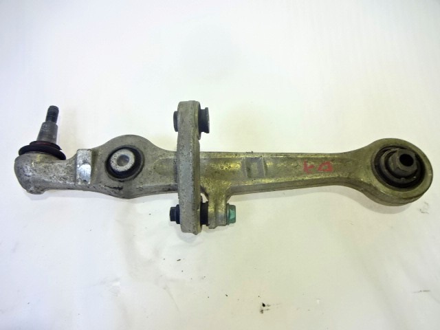 SPREDNJA DESNA ROKA  OEM N. 8E0407151R ORIGINAL REZERVNI DEL AUDI A4 B7 8EC 8ED 8HE BER/SW/CABRIO (2004 - 2007) DIESEL LETNIK 2006