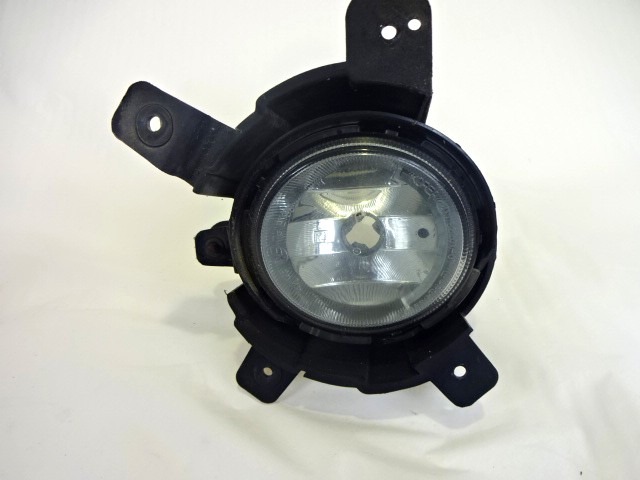 LEVA MEGLENKA OEM N. 9220107600 ORIGINAL REZERVNI DEL KIA PICANTO SA BA MK1 R (2008 - 2011) BENZINA/GPL LETNIK 2010