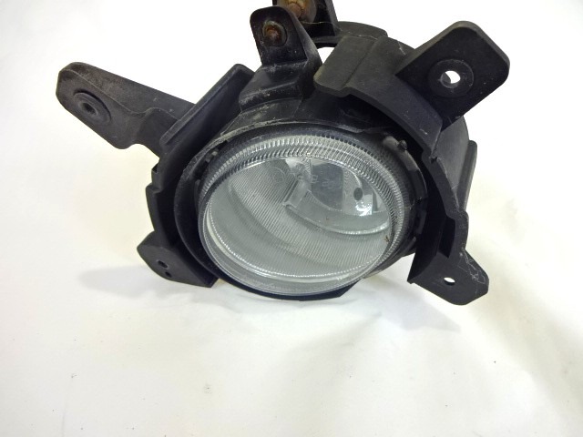 DESNA MEGLENKA OEM N. 9220207600 ORIGINAL REZERVNI DEL KIA PICANTO SA BA MK1 R (2008 - 2011) BENZINA/GPL LETNIK 2010