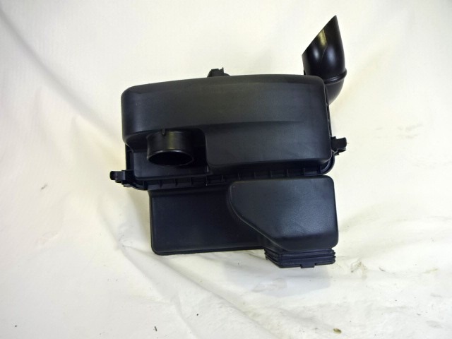 FILTAR ZRAKA OEM N. 28110-07600 ORIGINAL REZERVNI DEL KIA PICANTO SA BA MK1 R (2008 - 2011) BENZINA/GPL LETNIK 2010