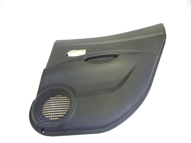 VRATNI PANEL OEM N. PNPDTKIPICANTOSAMK1RBR5P ORIGINAL REZERVNI DEL KIA PICANTO SA BA MK1 R (2008 - 2011) BENZINA/GPL LETNIK 2010