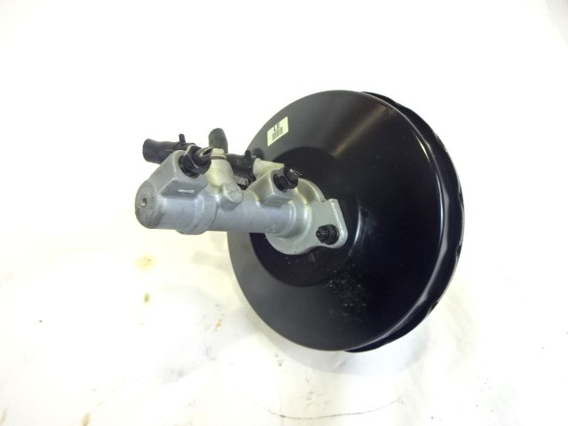 SERVO OJACEVALNIK ZAVOR S PUMPO OEM N. 58500-07800 ORIGINAL REZERVNI DEL KIA PICANTO SA BA MK1 R (2008 - 2011) BENZINA/GPL LETNIK 2010