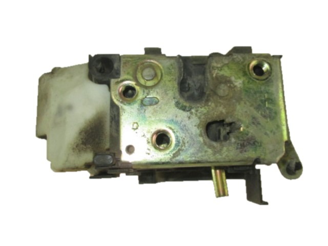 CENTRALNO ZAKLEPANJE ZADNJIH DESNIH VRAT OEM N. 46764407 ORIGINAL REZERVNI DEL ALFA ROMEO 146 930B (1995 - 2001)BENZINA LETNIK 1995