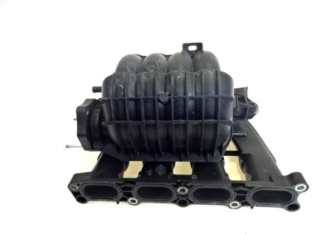 SESALNI KOLEKTOR OEM N. 95508137 ORIGINAL REZERVNI DEL OPEL AGILA B H08 (2008 - 2015)BENZINA LETNIK 2008