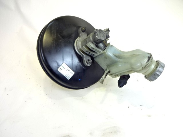 SERVO OJACEVALNIK ZAVOR S PUMPO OEM N. 0204051920 17781A0470 ORIGINAL REZERVNI DEL OPEL AGILA B H08 (2008 - 2015)BENZINA LETNIK 2008