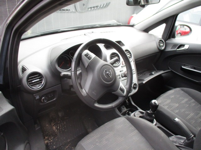 OPEL CORSA D 1.2 G 63KW 5M 5P (2012) RICAMBI IN MAGAZZINO