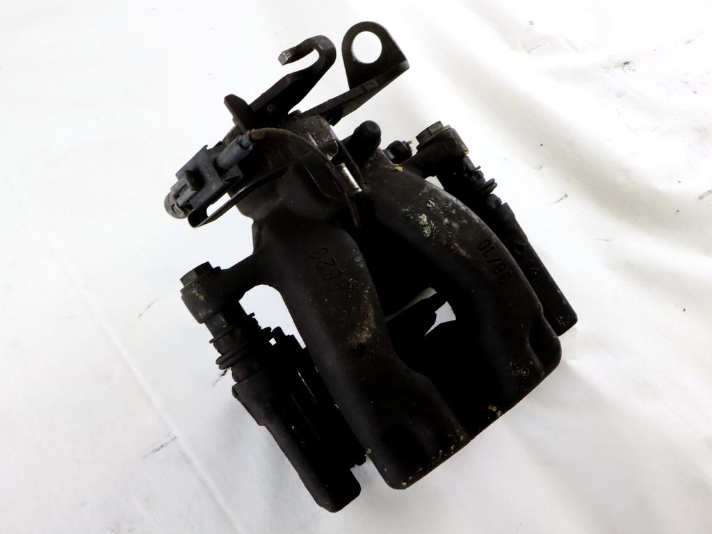 ZADNJE DESNE ZAVORNE CELJUSTI  OEM N. 51877200 ORIGINAL REZERVNI DEL ALFA ROMEO GIULIETTA 940 (2010 - 2020) DIESEL LETNIK 2010