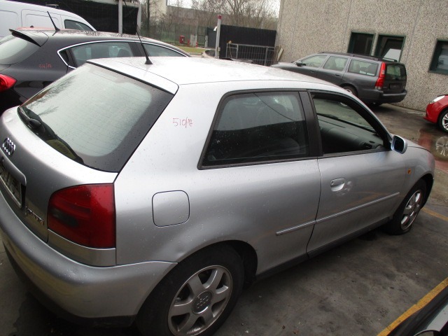 AUDI A3 1.9 D 81KW 5M 3P (2000) RICAMBI IN MAGAZZINO