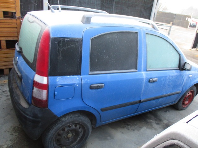 FIAT PANDA VAN 1.2 B 44KW 5M 5P (2004) RICAMBI IN MAGAZZINO