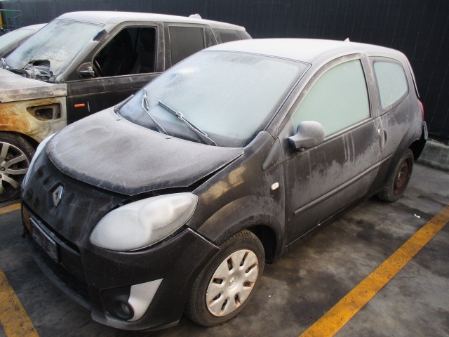 RENAULT TWINGO 1.2 B 43KW 5M 3P (2009) RICAMBI IN MAGAZZINO