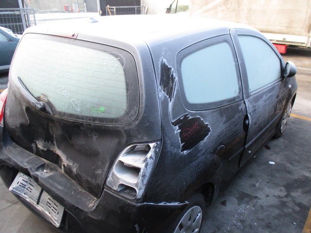 RENAULT TWINGO 1.2 B 43KW 5M 3P (2009) RICAMBI IN MAGAZZINO