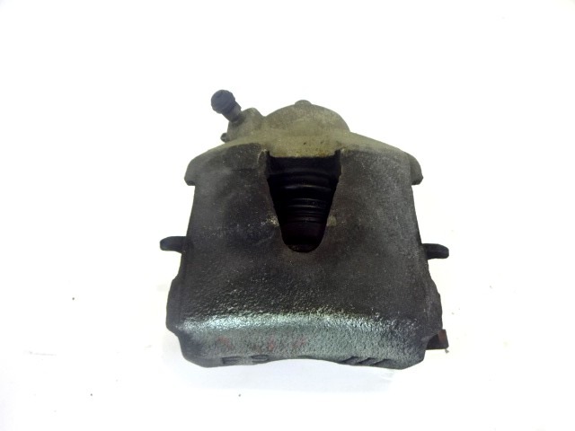 SPREDNJE DESNE ZAVORNE CELJUSTI  OEM N. 1K0615124D ORIGINAL REZERVNI DEL SEAT IBIZA 6L1 MK3 (01/2002 - 01/2006) DIESEL LETNIK 2005