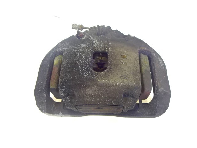 SPREDNJE LEVE ZAVORNE CELJUSTI  OEM N. 34116792689 ORIGINAL REZERVNI DEL BMW SERIE 5 F10 F11 (2010 - 2017) DIESEL LETNIK 2011