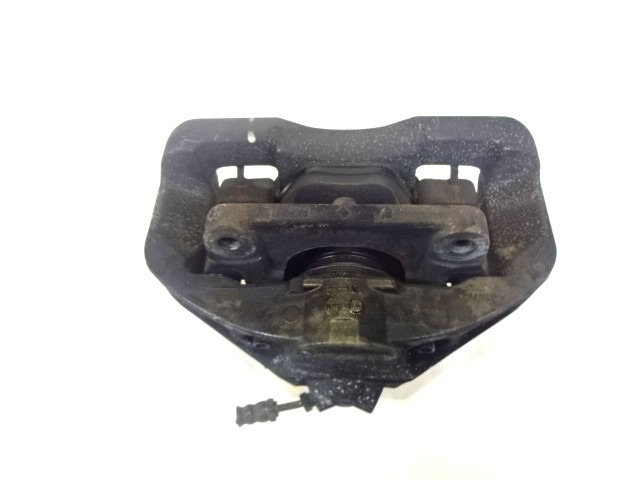 SPREDNJE LEVE ZAVORNE CELJUSTI  OEM N. 34116792689 ORIGINAL REZERVNI DEL BMW SERIE 5 F10 F11 (2010 - 2017) DIESEL LETNIK 2011