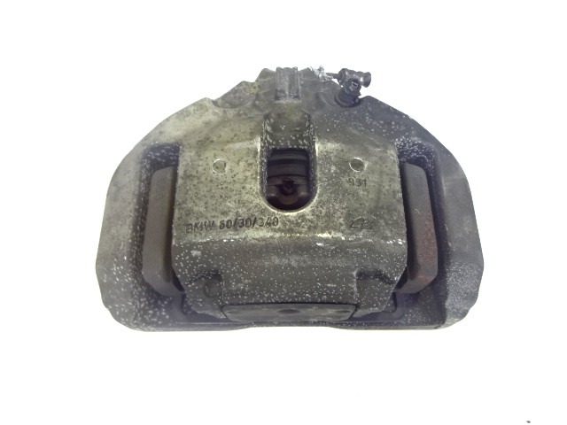 SPREDNJE DESNE ZAVORNE CELJUSTI  OEM N. 34116792690 ORIGINAL REZERVNI DEL BMW SERIE 5 F10 F11 (2010 - 2017) DIESEL LETNIK 2011