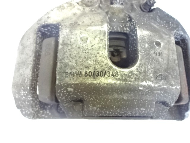 SPREDNJE DESNE ZAVORNE CELJUSTI  OEM N. 34116792690 ORIGINAL REZERVNI DEL BMW SERIE 5 F10 F11 (2010 - 2017) DIESEL LETNIK 2011