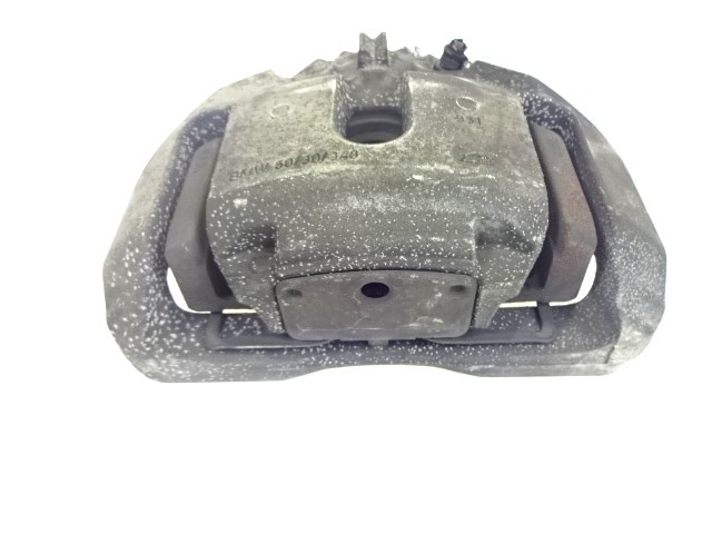 SPREDNJE DESNE ZAVORNE CELJUSTI  OEM N. 34116792690 ORIGINAL REZERVNI DEL BMW SERIE 5 F10 F11 (2010 - 2017) DIESEL LETNIK 2011