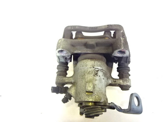 ZADNJE LEVE ZAVORNE CELJUSTI  OEM N. 93179158 ORIGINAL REZERVNI DEL OPEL ASTRA H A04 L48 L08 L35 L67 R 5P/3P/SW (2007 - 2010) DIESEL LETNIK 2007