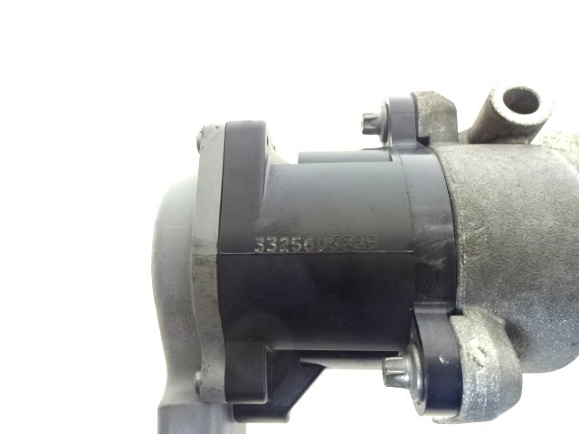 EGR VENTIL   OEM N. 7H209D475D ORIGINAL REZERVNI DEL LAND ROVER RANGE ROVER SPORT L320 MK1 (2005 - 2010) DIESEL LETNIK 2007