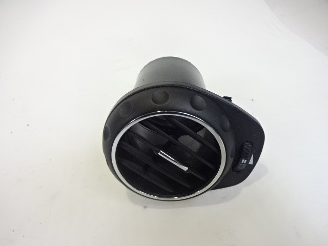 ODVOD ZRAKA OEM N. 735372956 ORIGINAL REZERVNI DEL ALFA ROMEO GT 937 (2003 - 2010) DIESEL LETNIK 2005