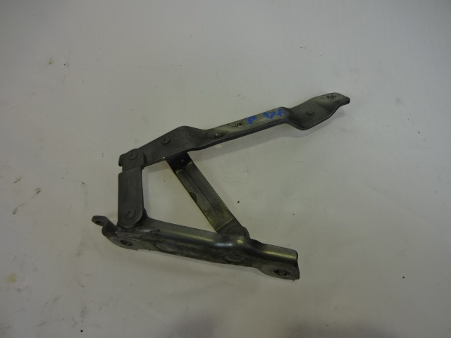 PANTI PRTLJAZNIH VRAT OEM N. 60680524 ORIGINAL REZERVNI DEL ALFA ROMEO GT 937 (2003 - 2010) DIESEL LETNIK 2005