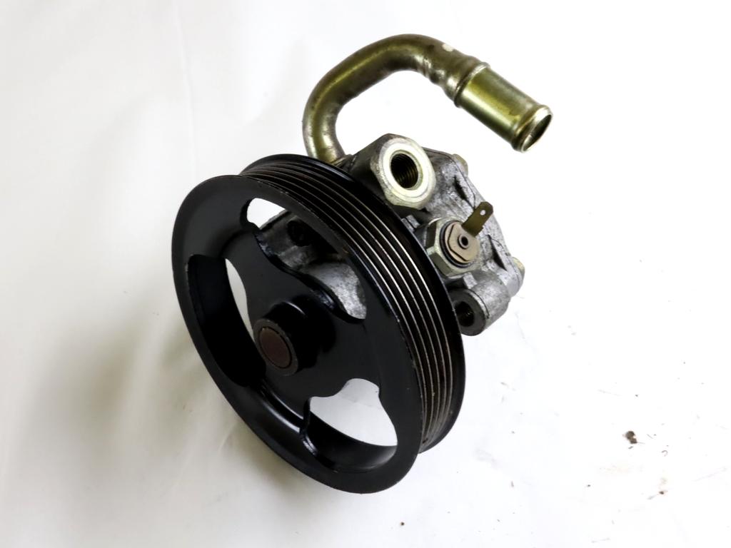 SERVO CRPALKA  OEM N. BP4M32600 ORIGINAL REZERVNI DEL MAZDA 3 MK1 BK (2003 - 2009)BENZINA LETNIK 2004