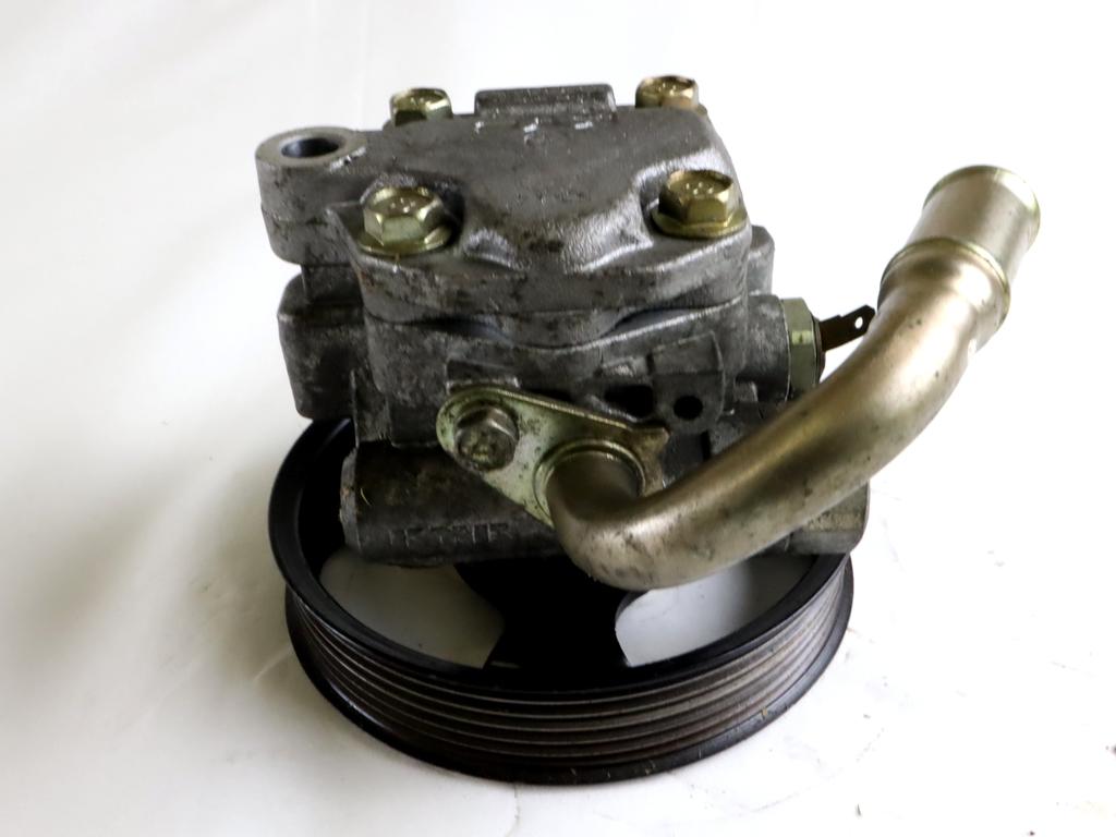 SERVO CRPALKA  OEM N. BP4M32600 ORIGINAL REZERVNI DEL MAZDA 3 MK1 BK (2003 - 2009)BENZINA LETNIK 2004