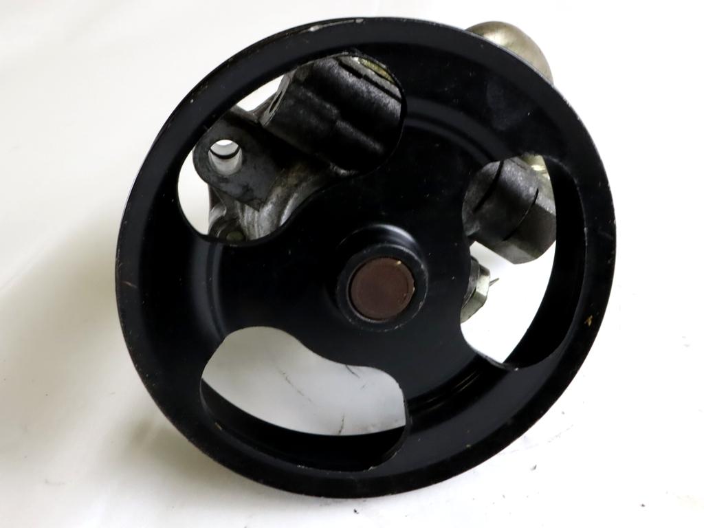 SERVO CRPALKA  OEM N. BP4M32600 ORIGINAL REZERVNI DEL MAZDA 3 MK1 BK (2003 - 2009)BENZINA LETNIK 2004